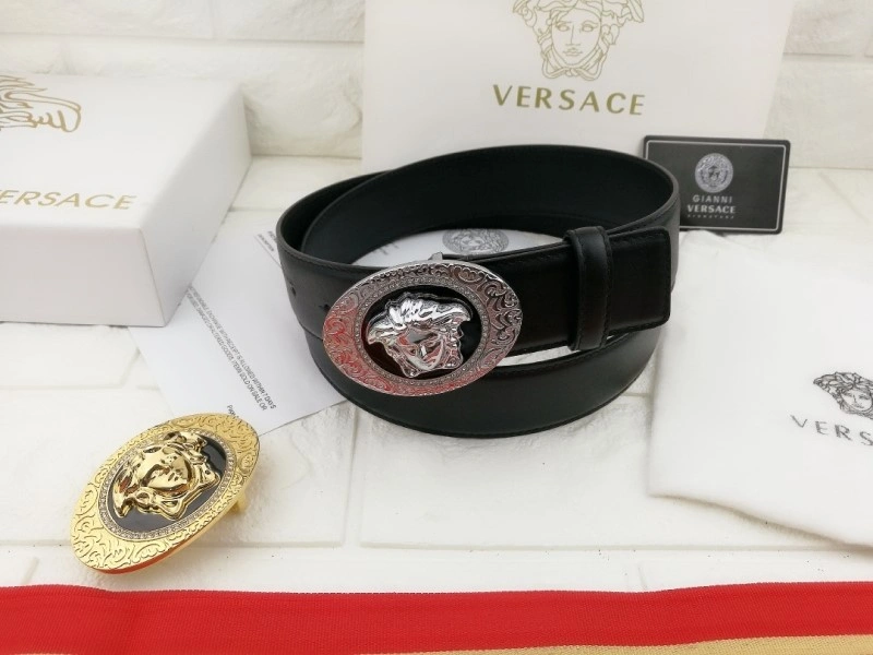 Versace Belts Bright 304651