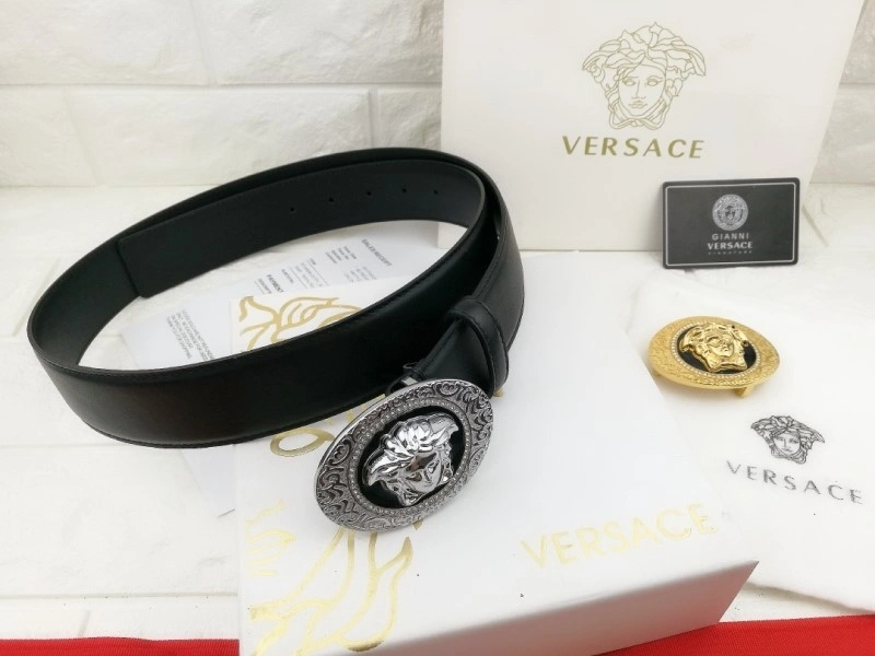 Versace Belts Bright 304651