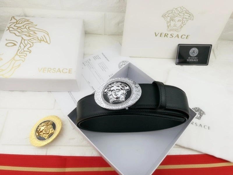 Versace Belts Bright 304651
