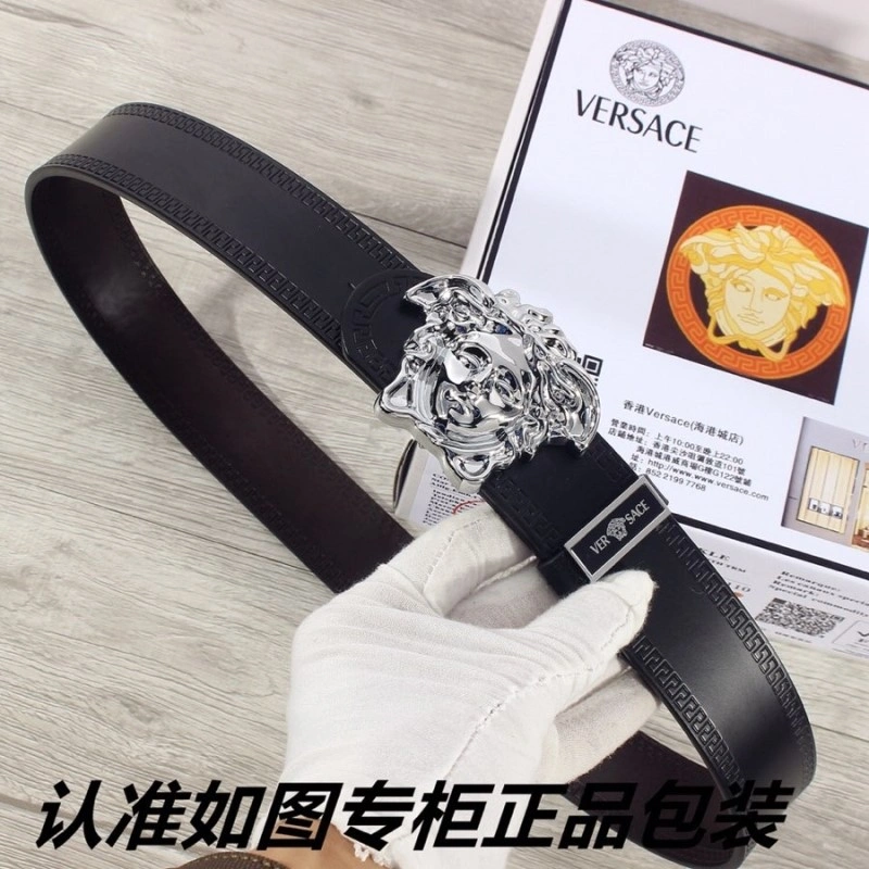 Versace Belts Durable 304641