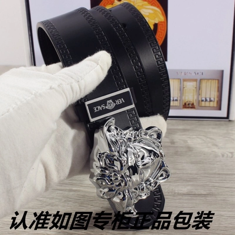 Versace Belts Durable 304641