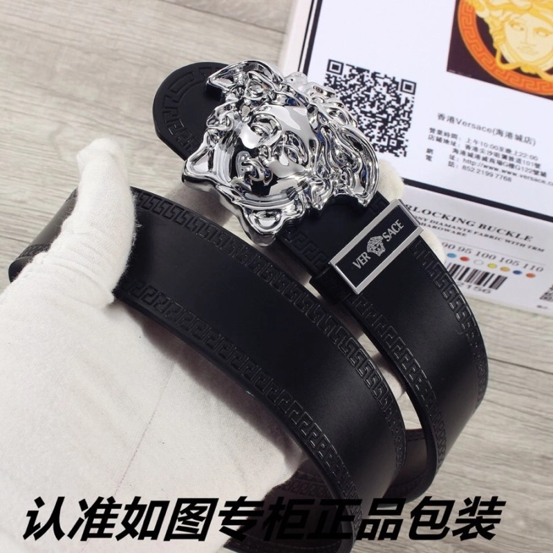 Versace Belts Durable 304641
