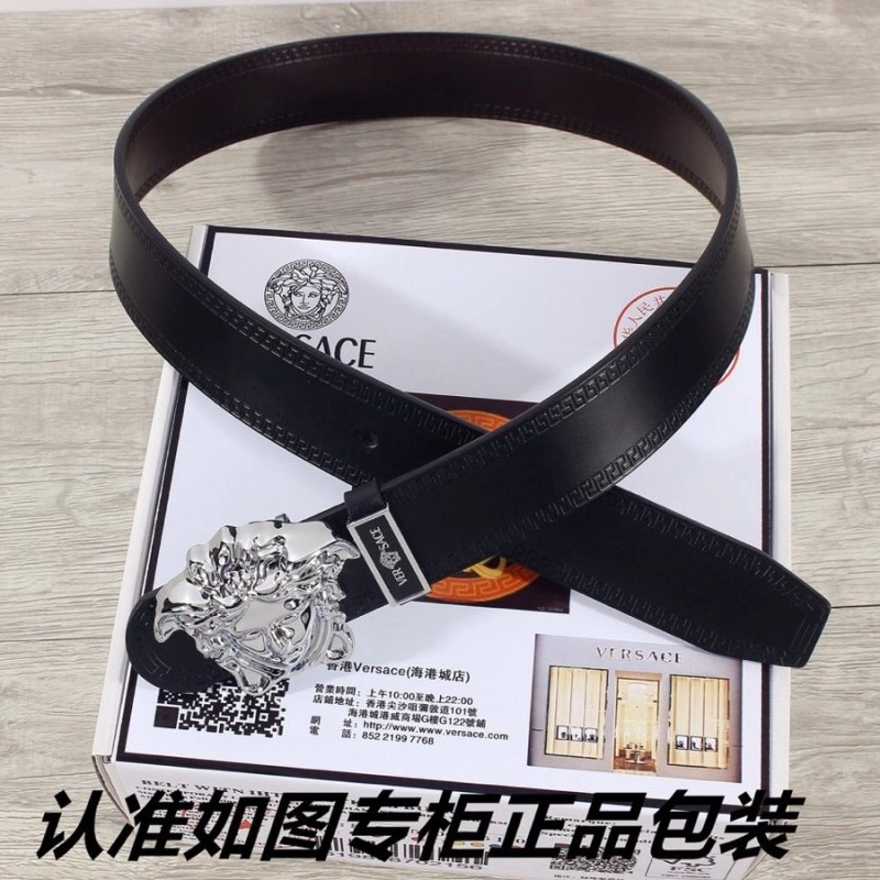 Versace Belts Durable 304641