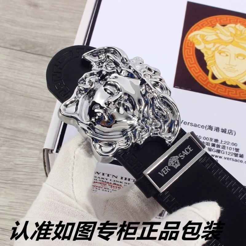 Versace Belts Durable 304641