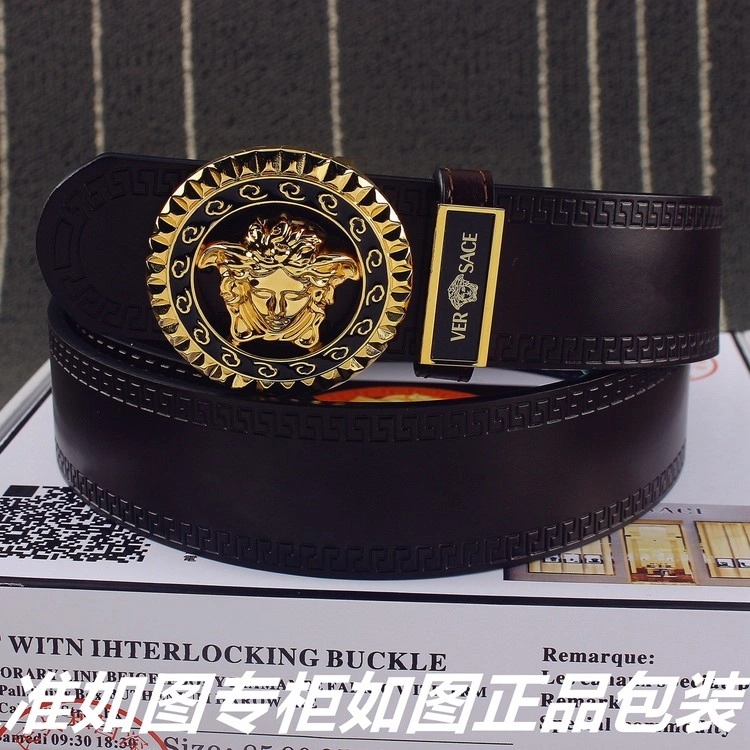 Versace Belts Affordable 304640