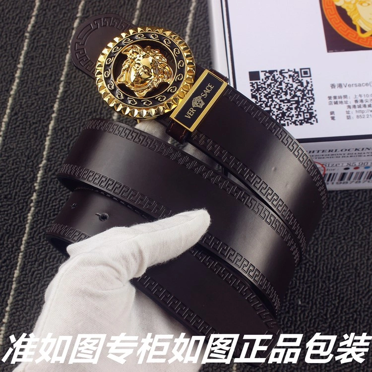 Versace Belts Affordable 304640