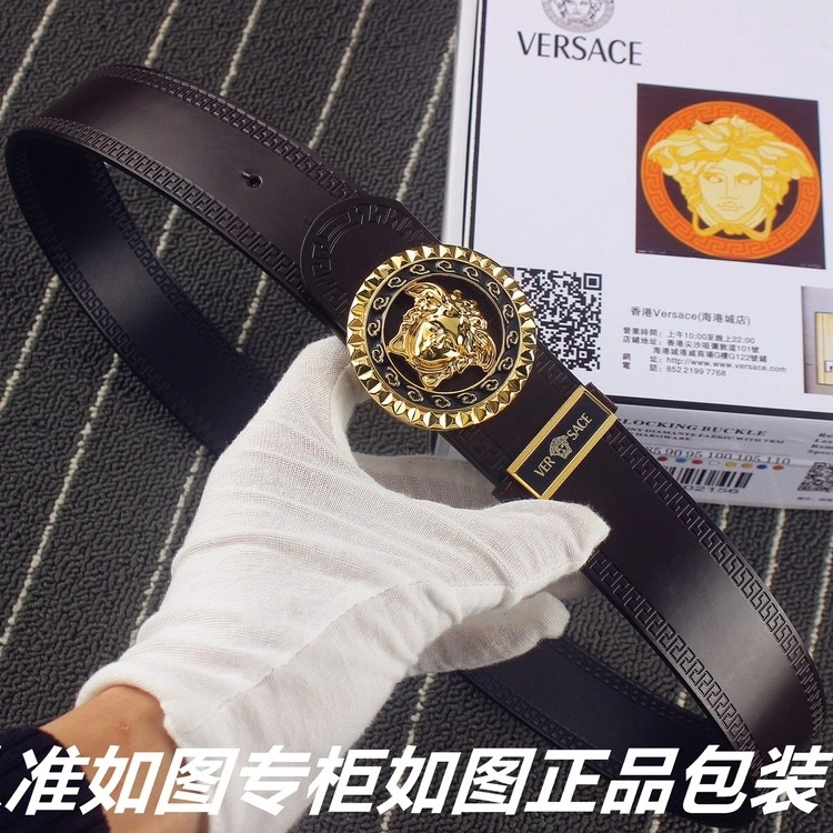 Versace Belts Affordable 304640