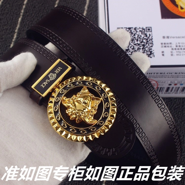 Versace Belts Affordable 304640