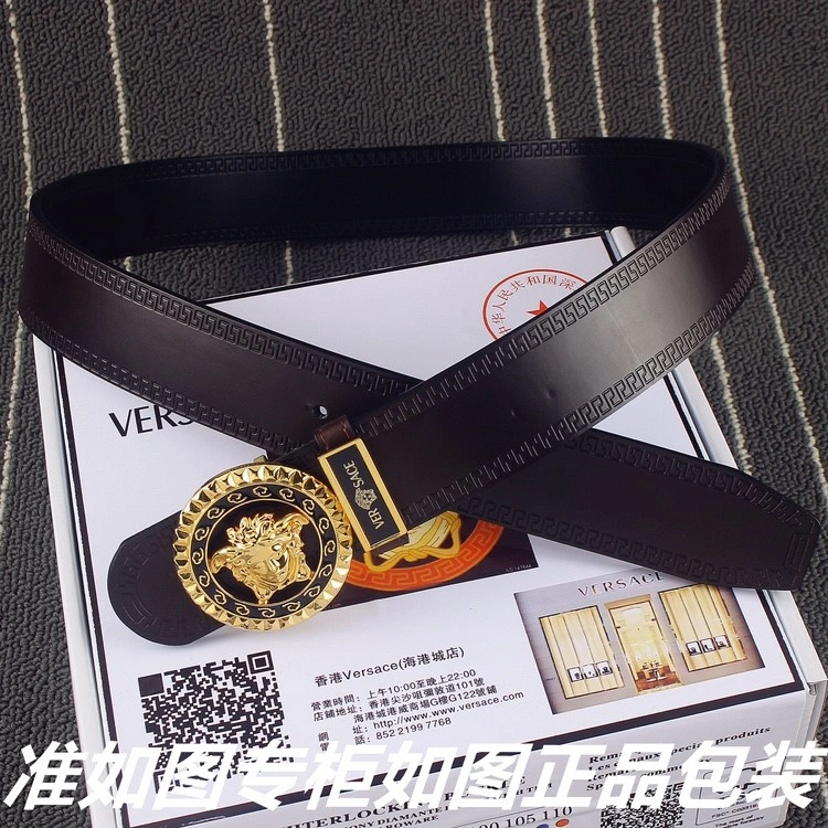 Versace Belts Affordable 304640