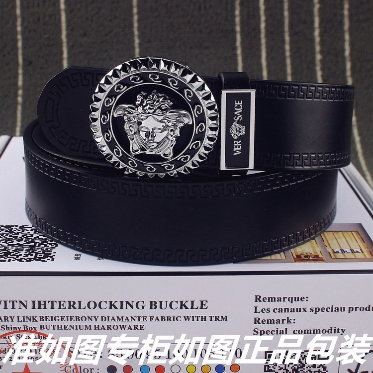WeatherProof Versace Belts 304639