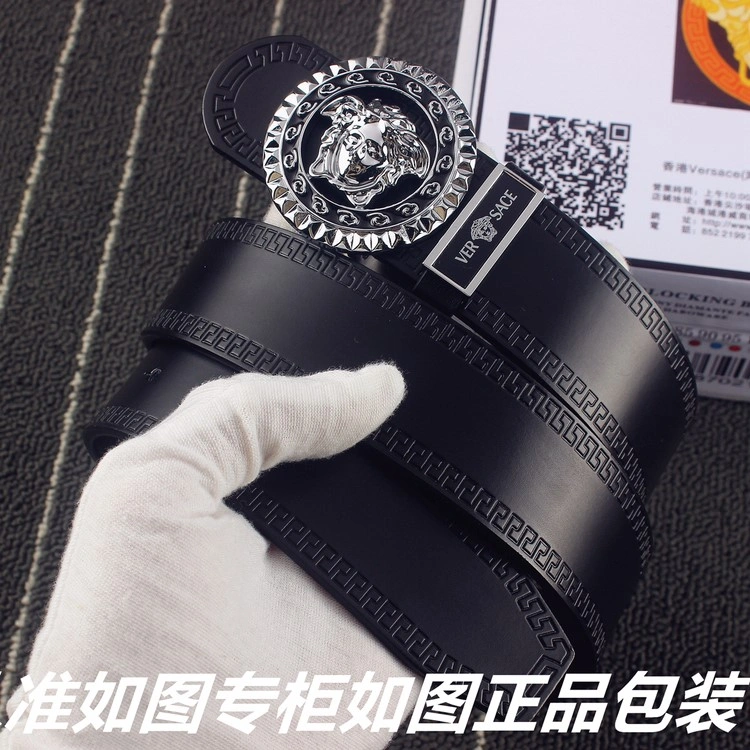 WeatherProof Versace Belts 304639
