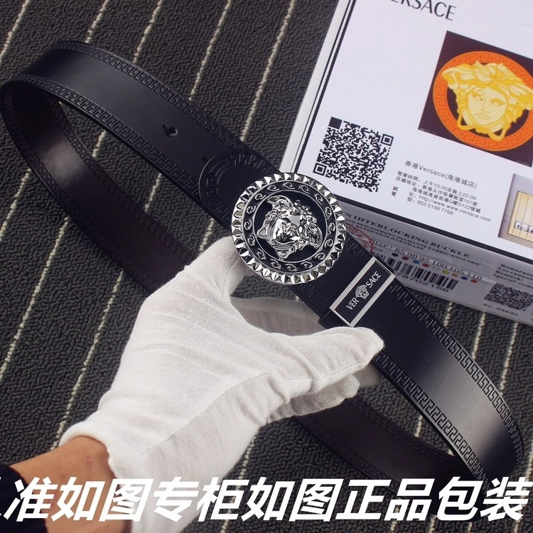 WeatherProof Versace Belts 304639