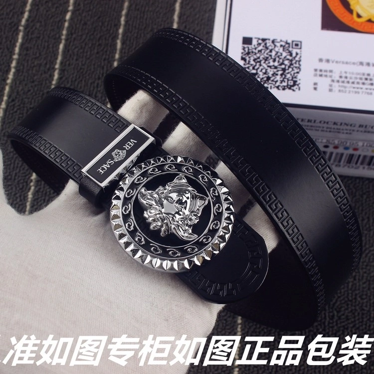 WeatherProof Versace Belts 304639