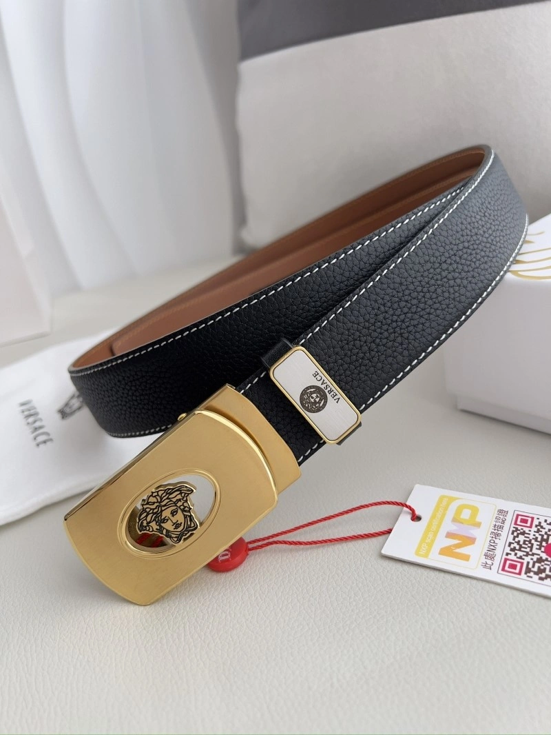 Cozy Versace Belts 304638