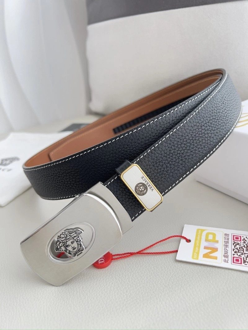 Cozy Versace Belts 304638