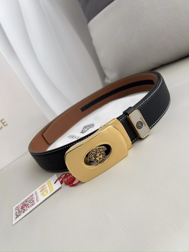 Cozy Versace Belts 304638