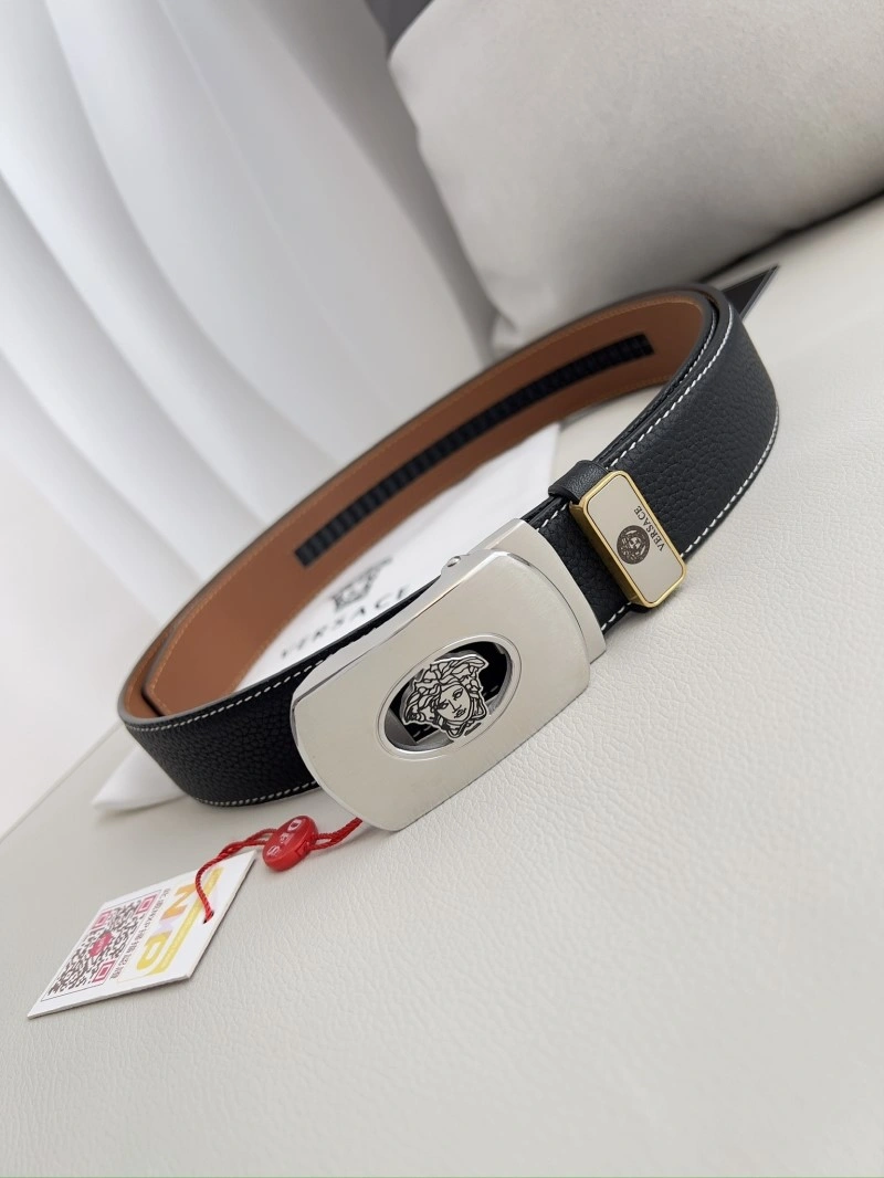 Cozy Versace Belts 304638