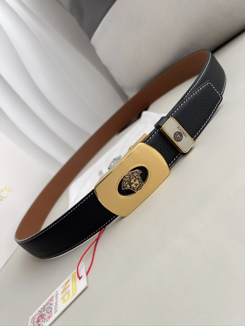 Cozy Versace Belts 304638