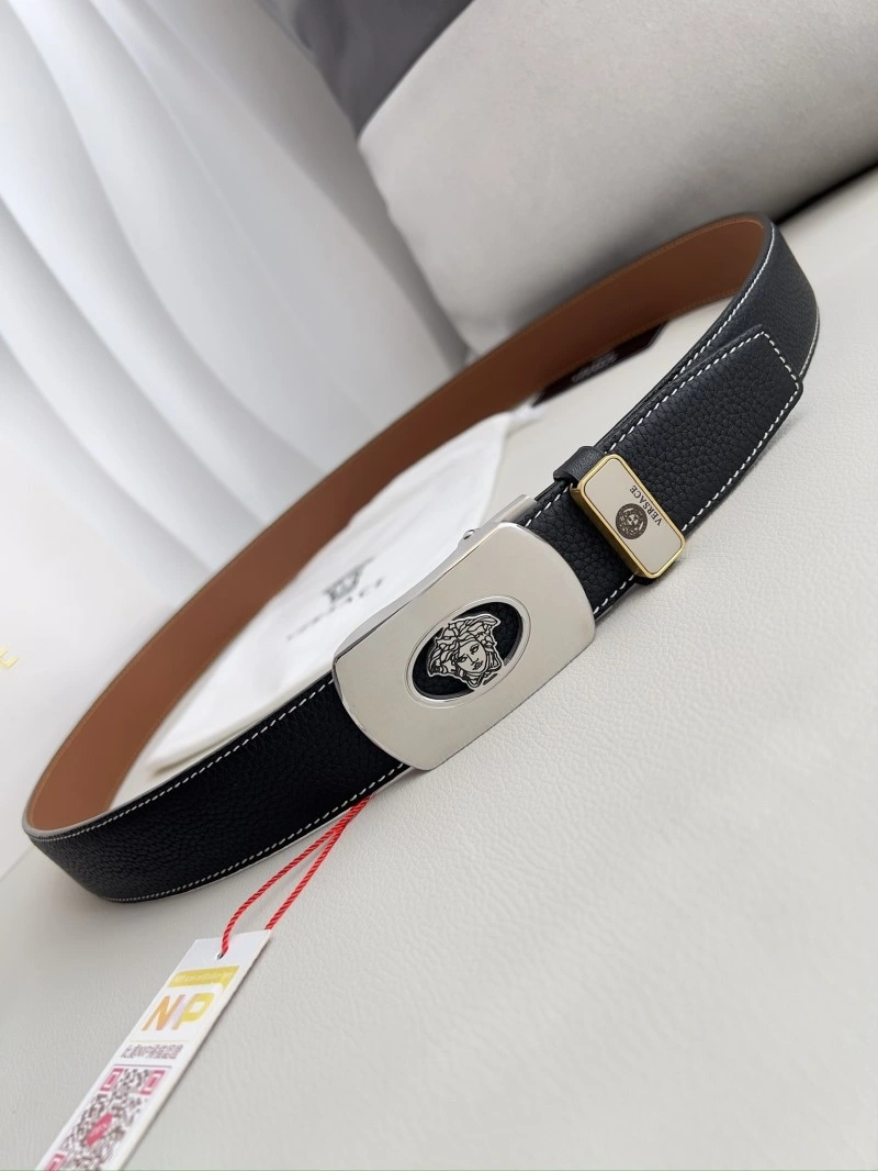 Cozy Versace Belts 304638