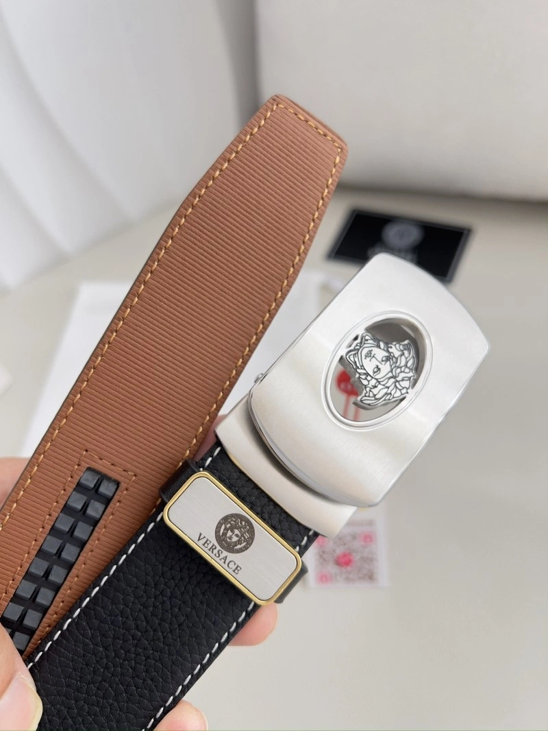 Cozy Versace Belts 304638