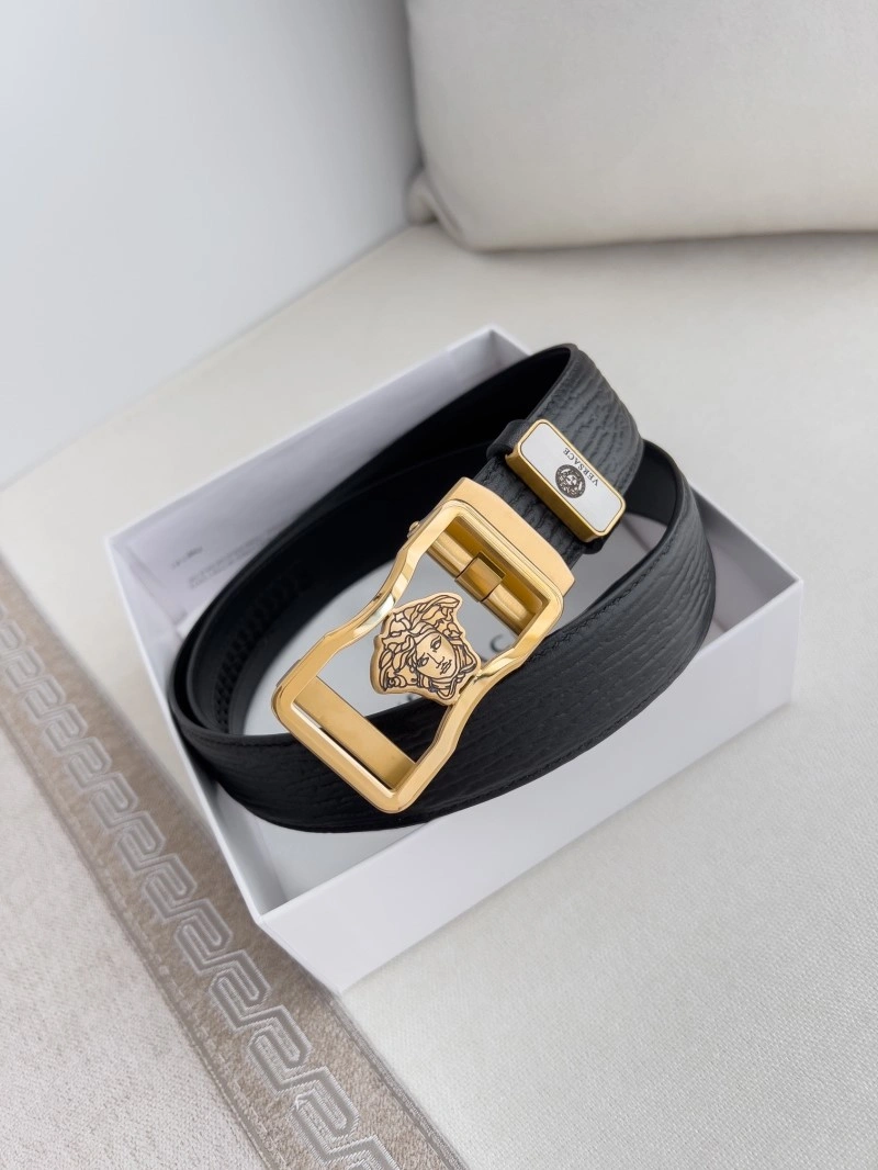 SoftTouch Versace Belts 304636