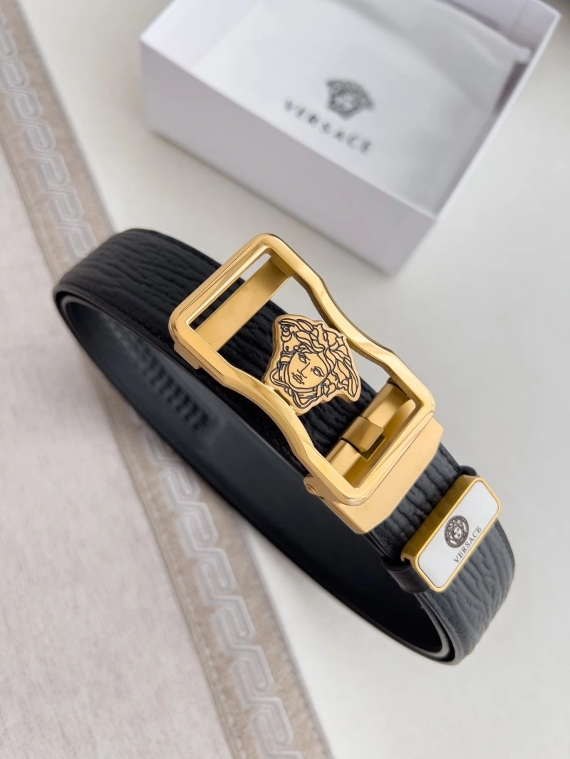 SoftTouch Versace Belts 304636