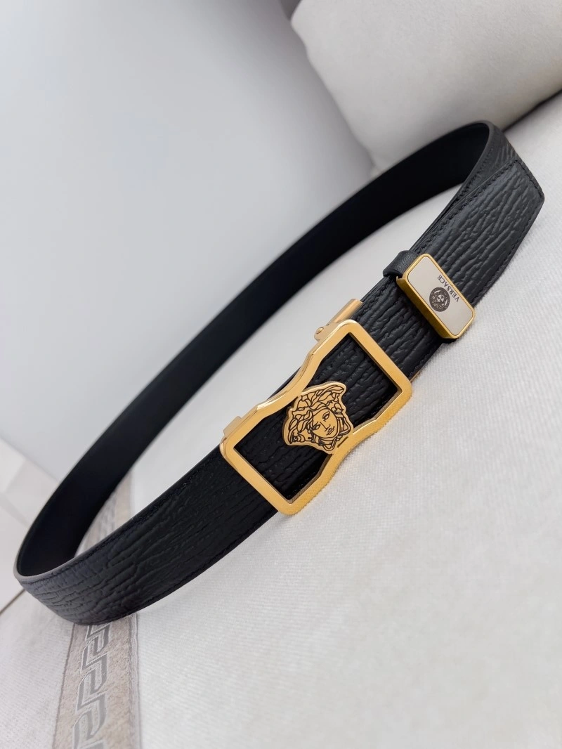 SoftTouch Versace Belts 304636