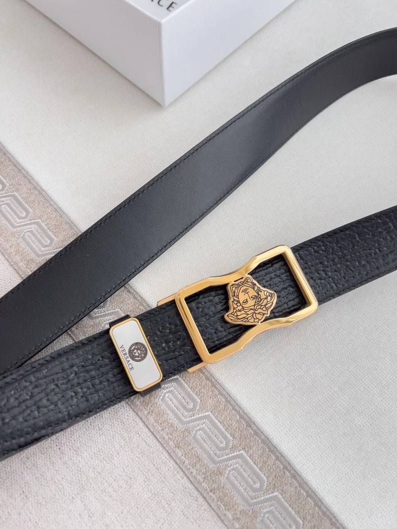 SoftTouch Versace Belts 304636