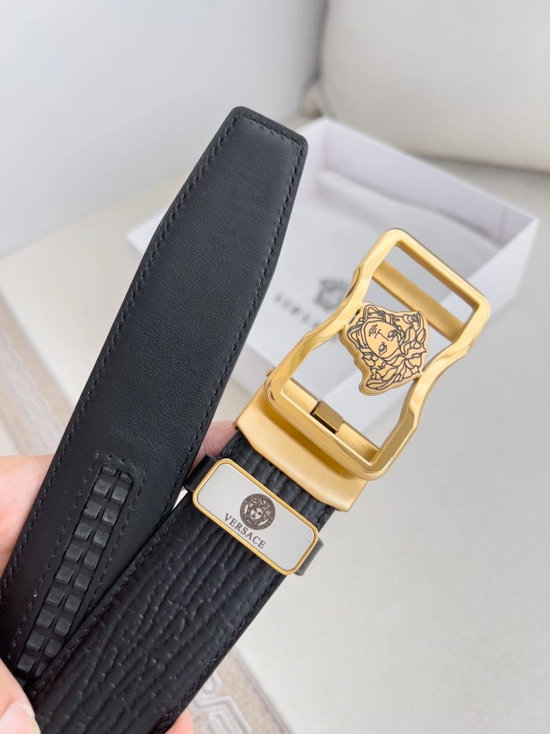 SoftTouch Versace Belts 304636