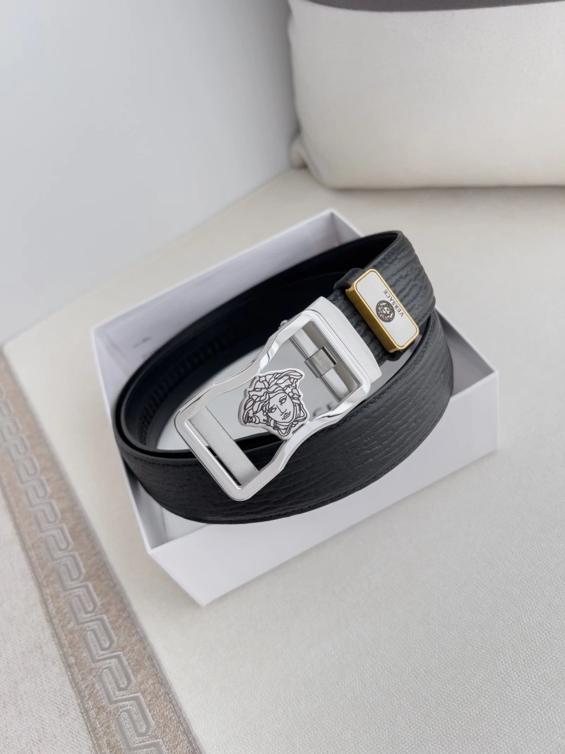 Packable Versace Belts 304619