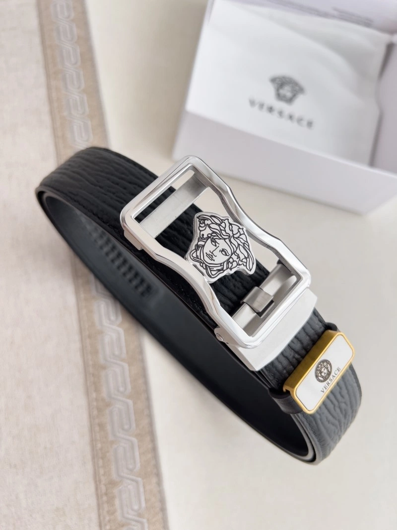 Packable Versace Belts 304619