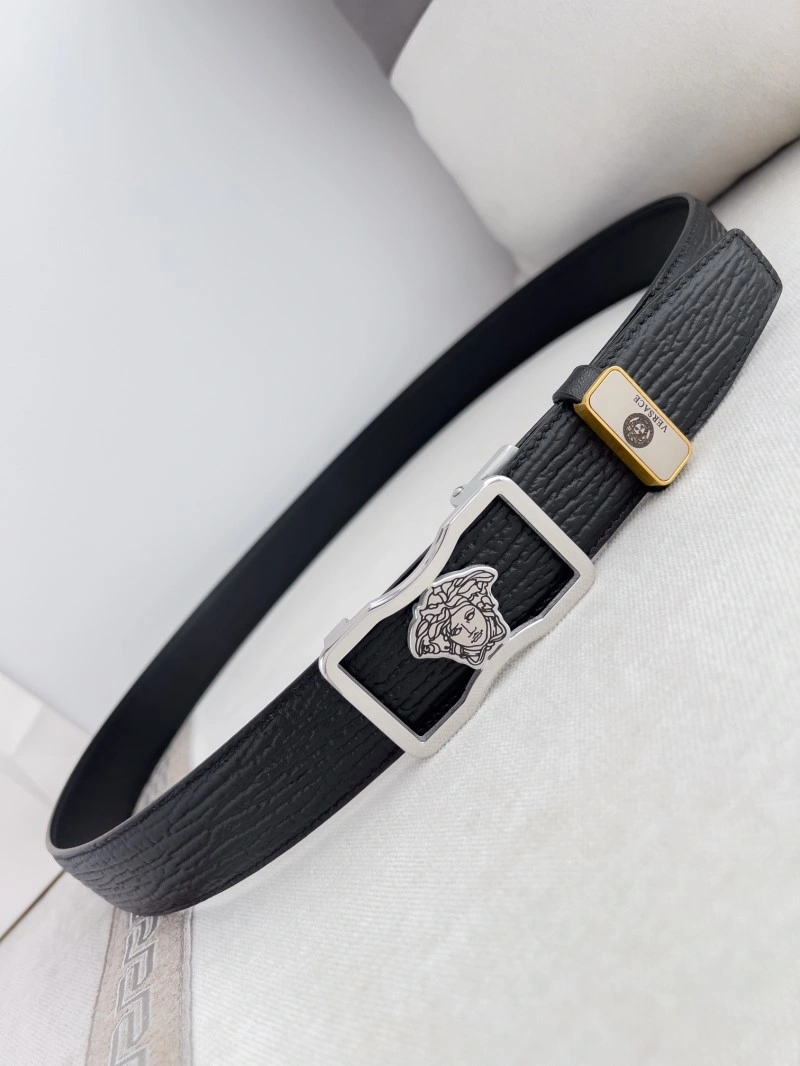 Packable Versace Belts 304619