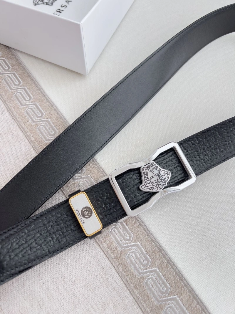Packable Versace Belts 304619