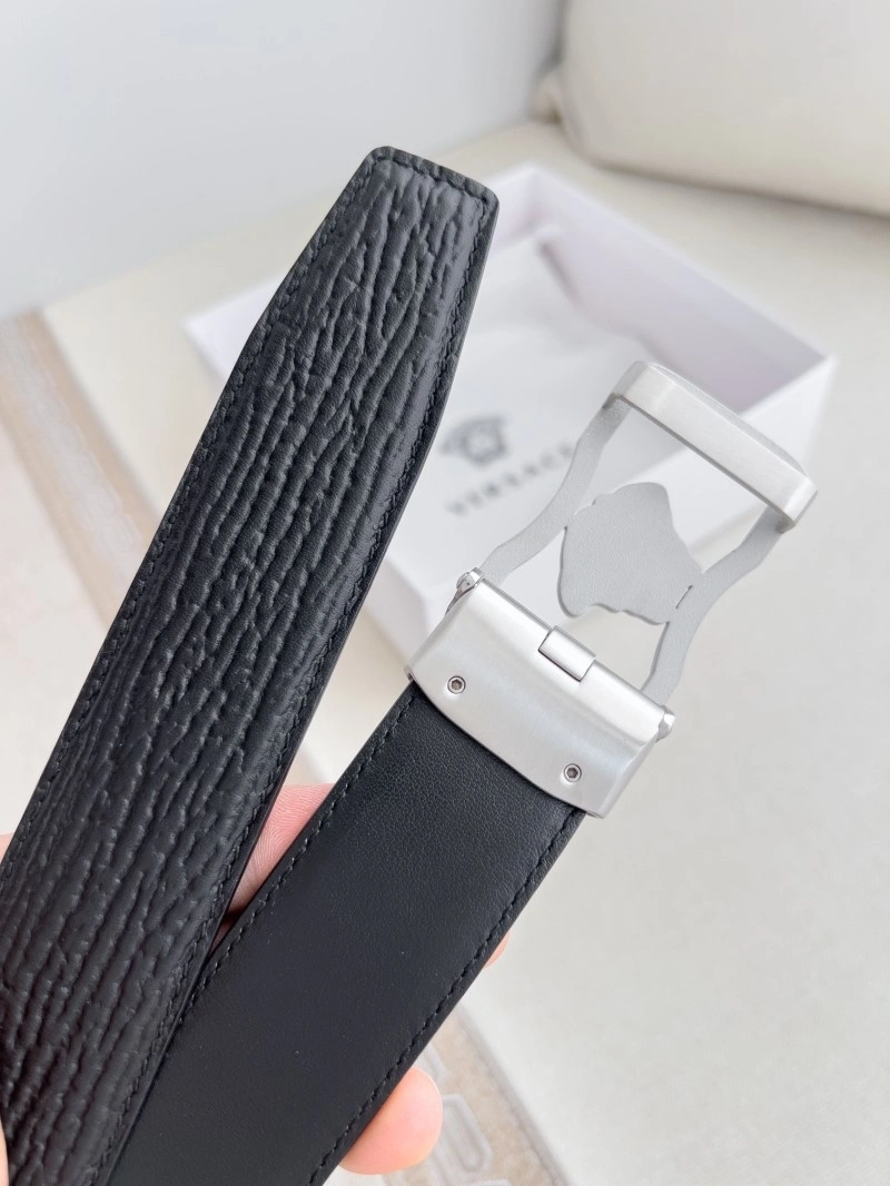 Packable Versace Belts 304619