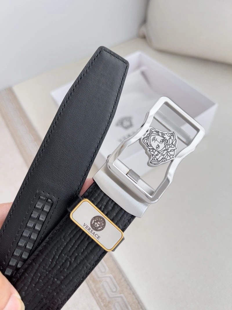 Packable Versace Belts 304619