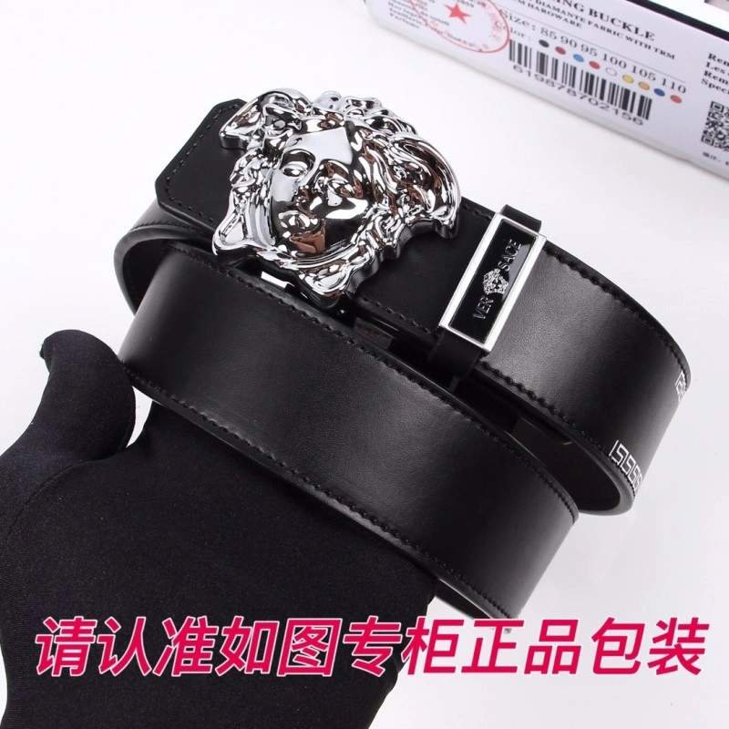 Functional Versace Belts 304615