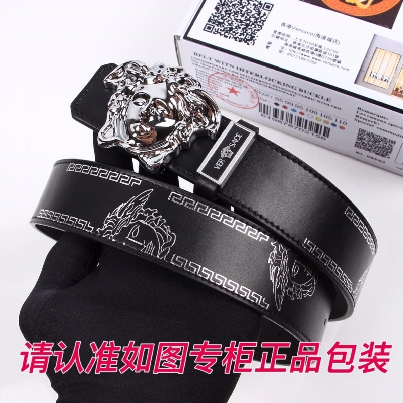 Functional Versace Belts 304615