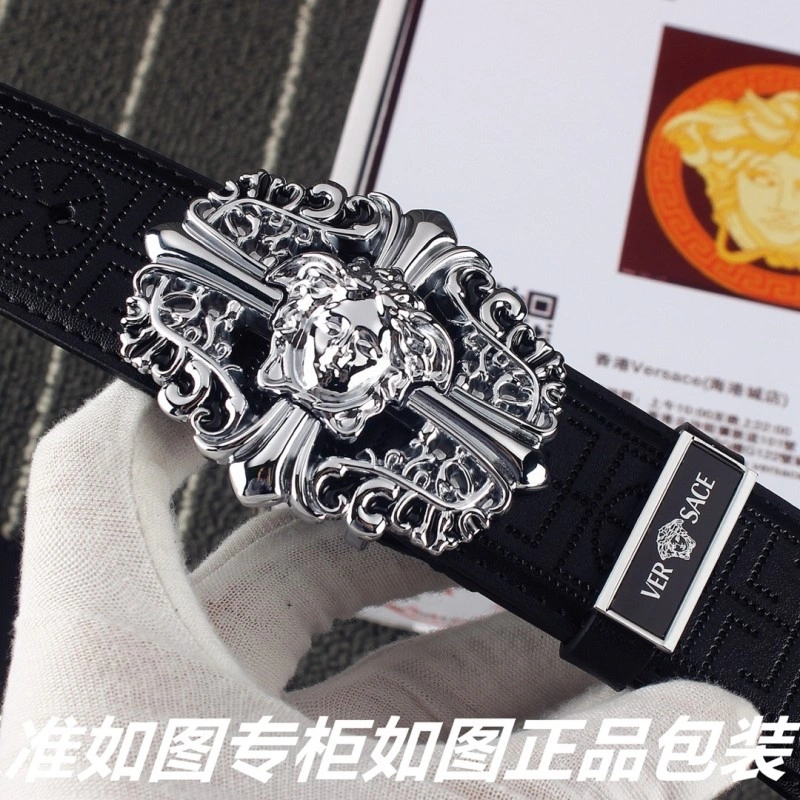 Versace Belts RelaxedFit 304608