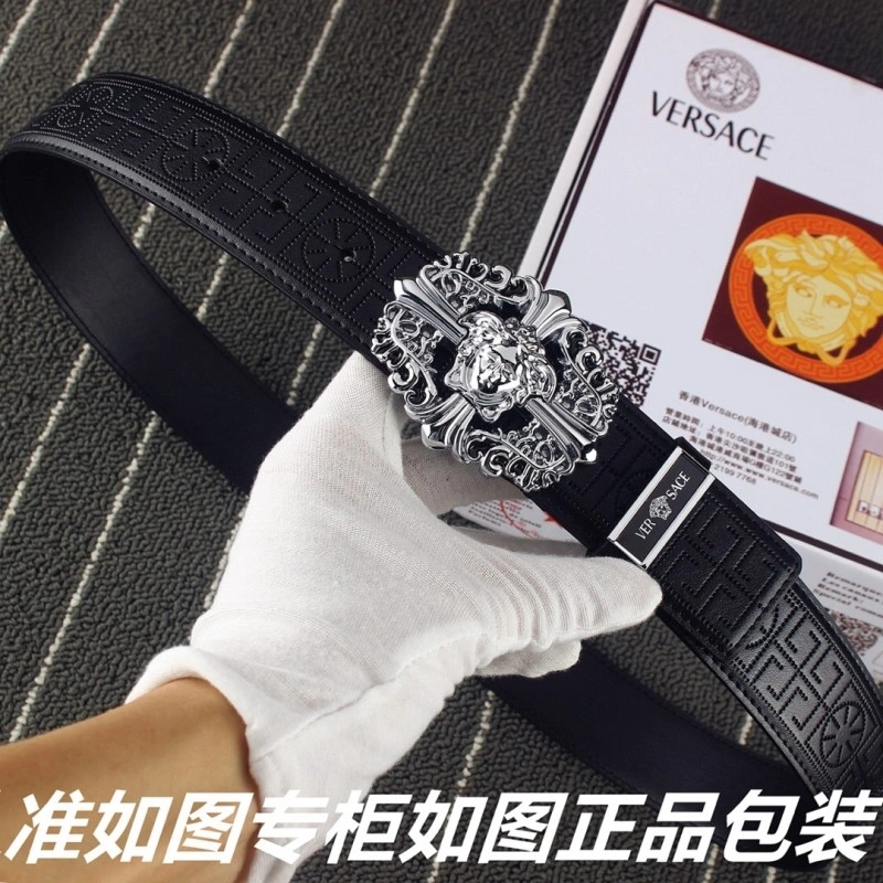 Versace Belts RelaxedFit 304608