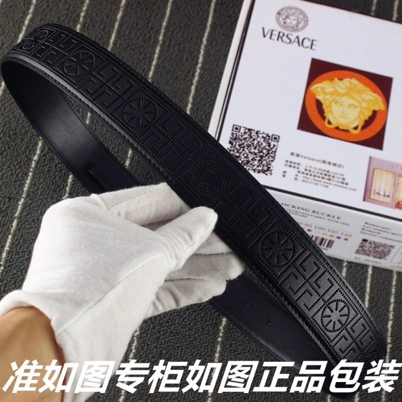 Versace Belts RelaxedFit 304608
