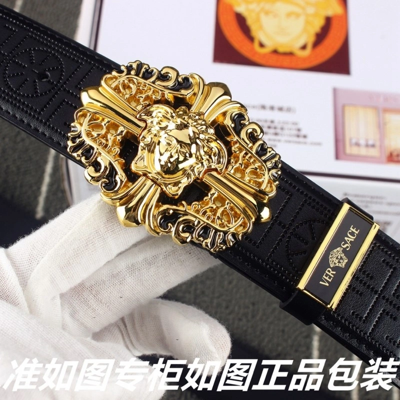 Versace Belts Practical 304610