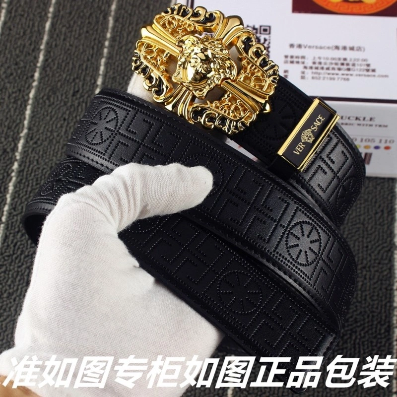 Versace Belts Practical 304610