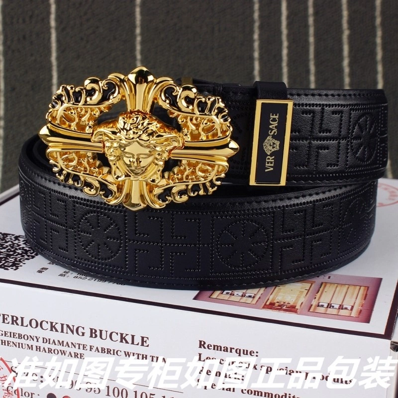 Versace Belts Practical 304610