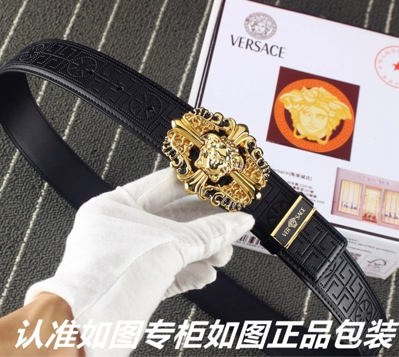 Versace Belts Practical 304610