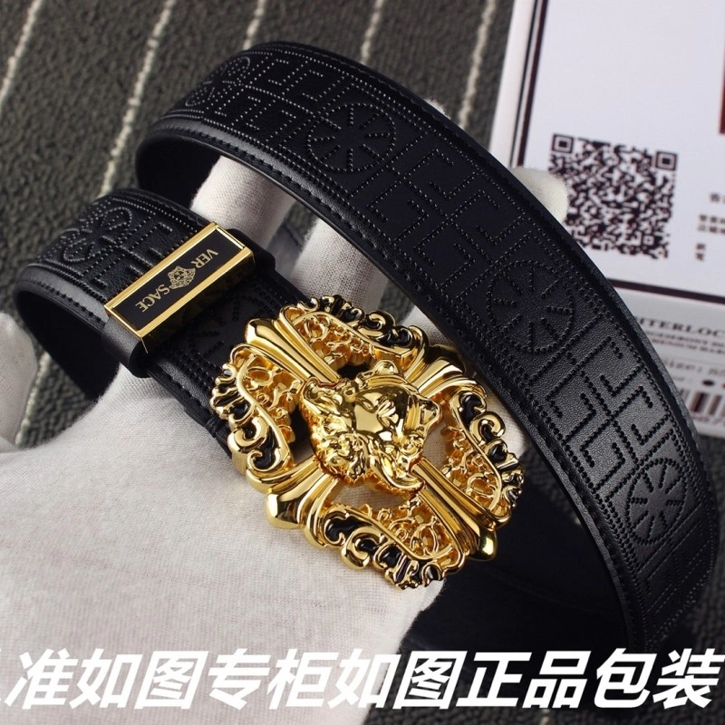 Versace Belts Practical 304610