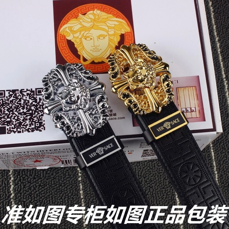 Versace Belts Practical 304610