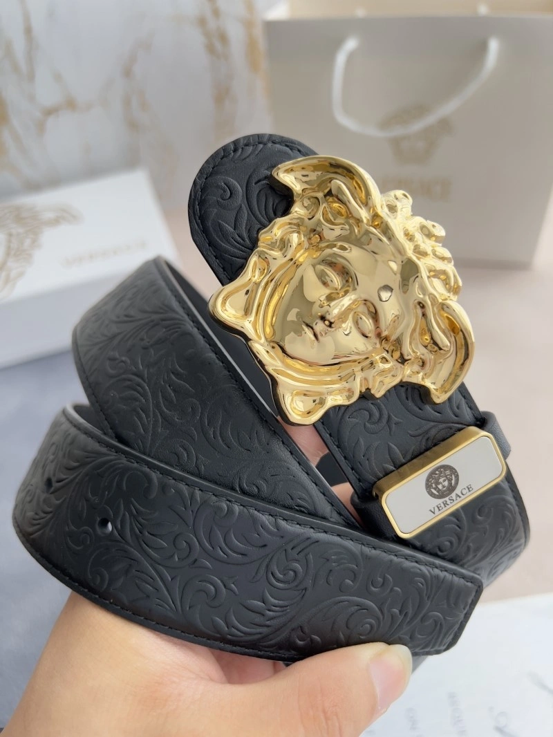 Timeless Versace Belts 304630