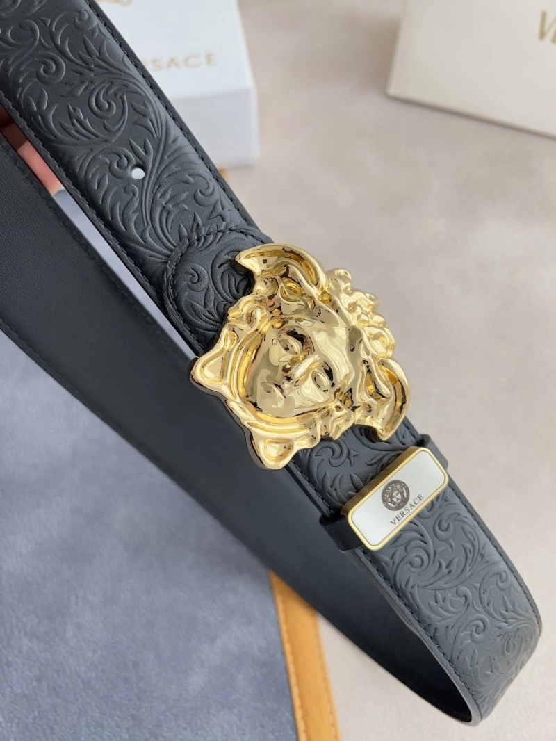 Timeless Versace Belts 304630