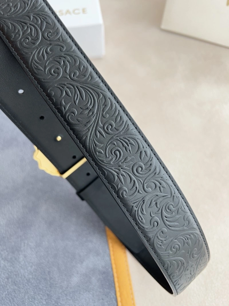Timeless Versace Belts 304630