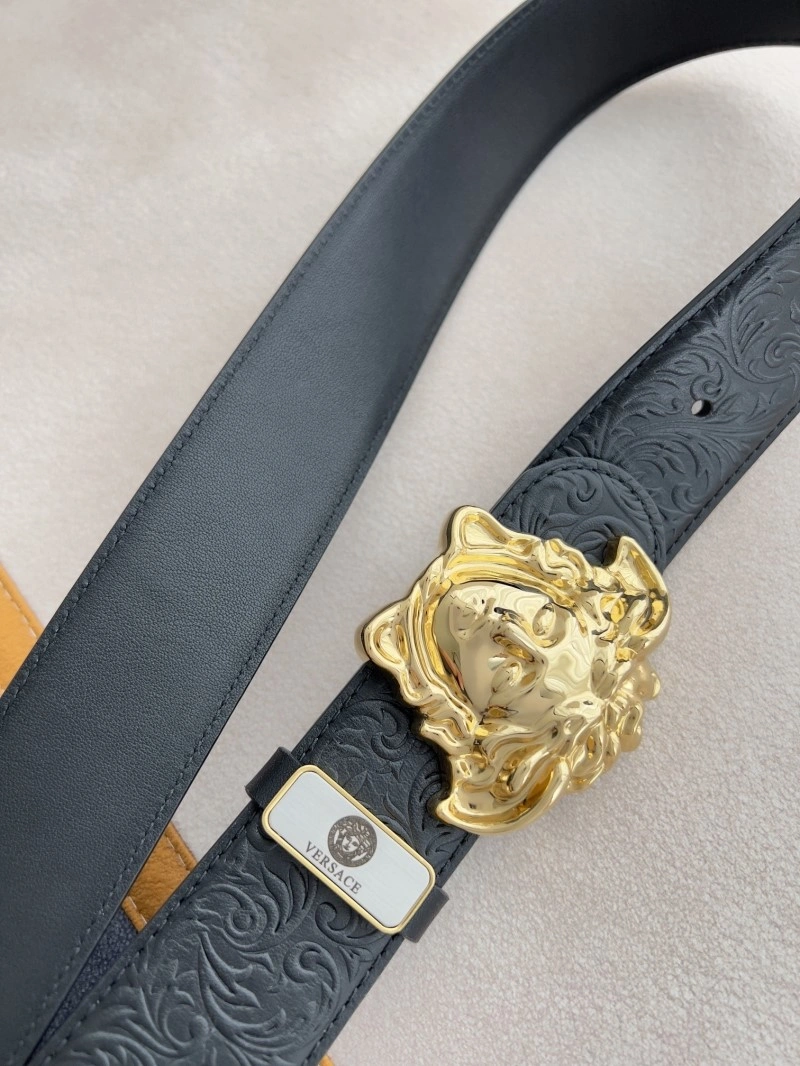 Timeless Versace Belts 304630
